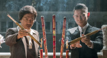此刻距离《阿凡达3》首映仅剩一个月时间，原定采用的方案还是使用CINITY的激光投影系统。